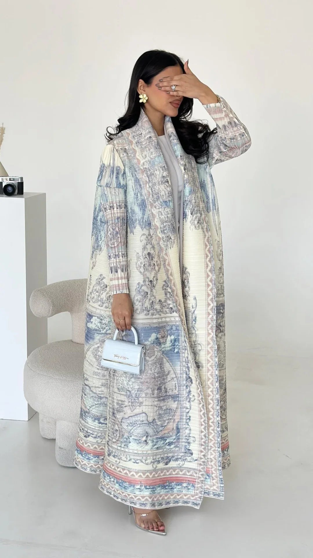 Abaya Vogue