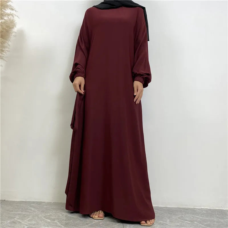 Elegant Abaya for Women