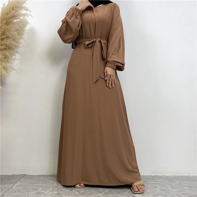 Elegant Abaya for Women