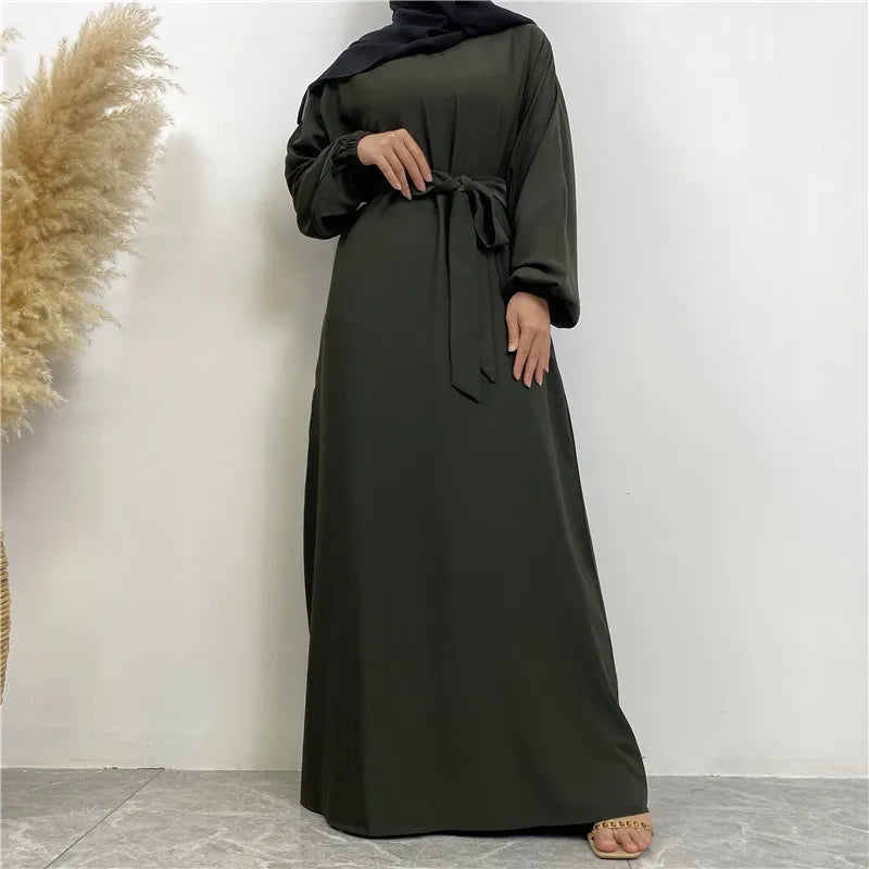 Elegant Abaya for Women