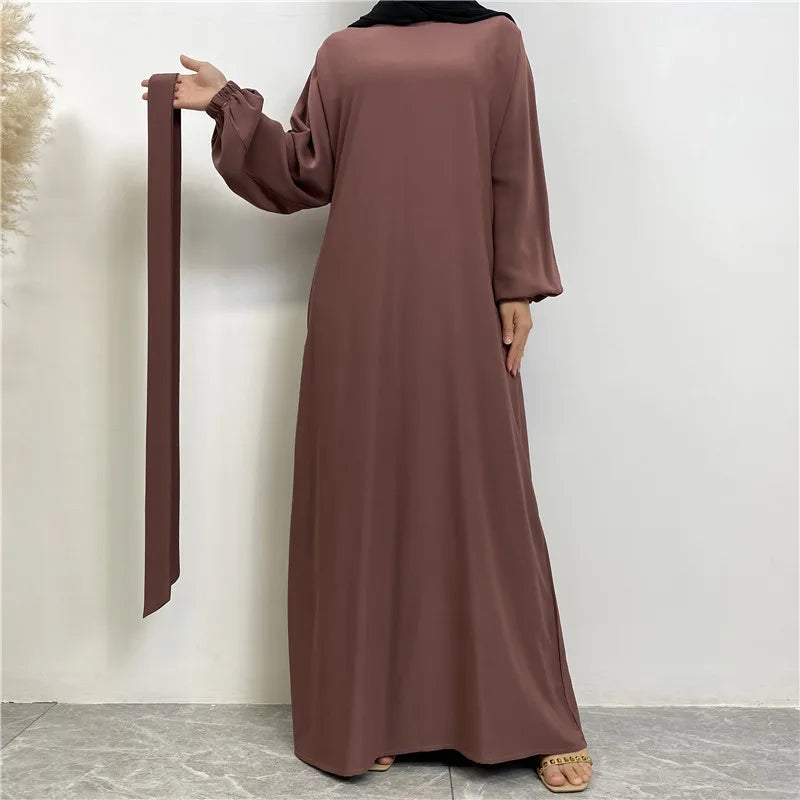 Elegant Abaya for Women