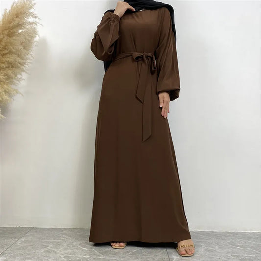 Elegant Abaya for Women